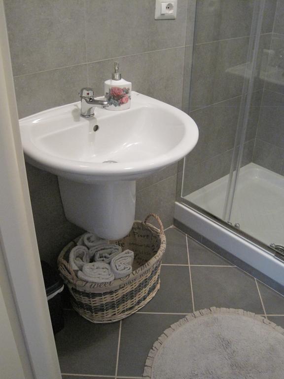 Appartamento Perugia Centro Room photo