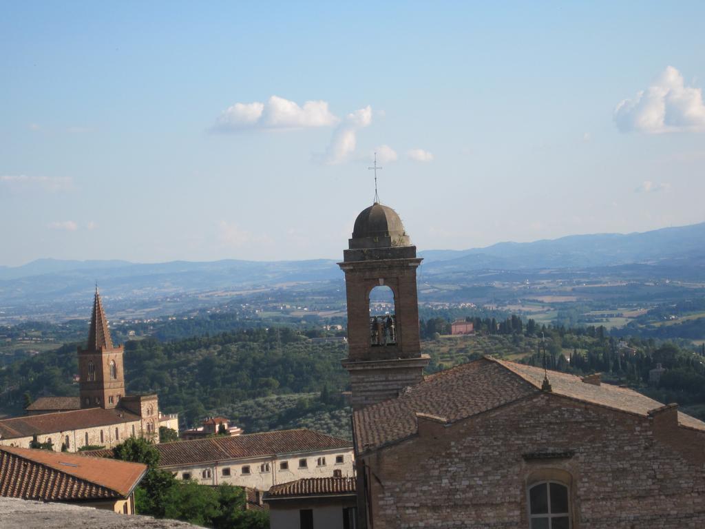Appartamento Perugia Centro Room photo