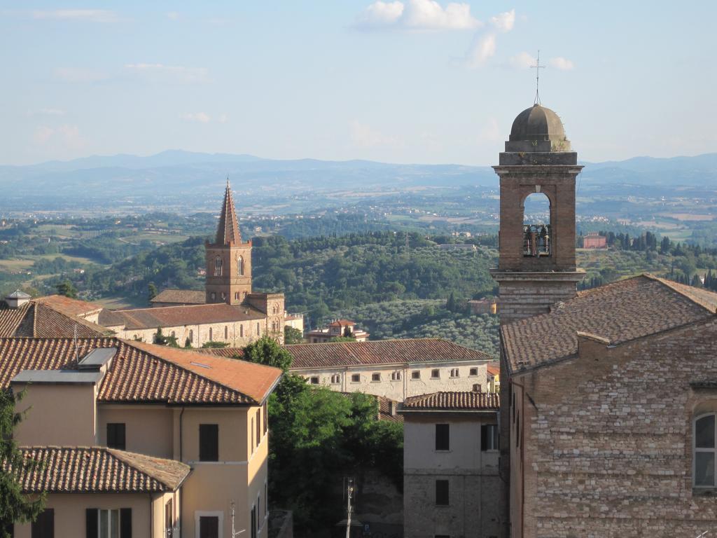Appartamento Perugia Centro Room photo