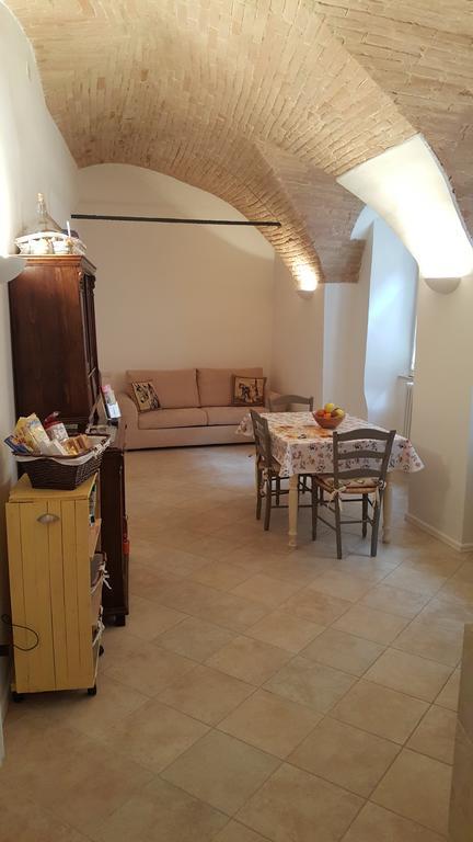 Appartamento Perugia Centro Exterior photo