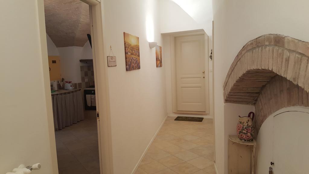 Appartamento Perugia Centro Exterior photo