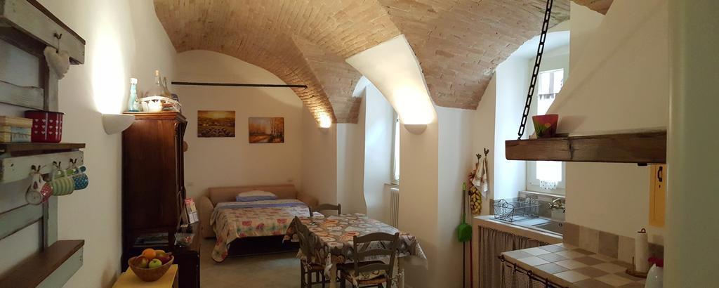 Appartamento Perugia Centro Exterior photo