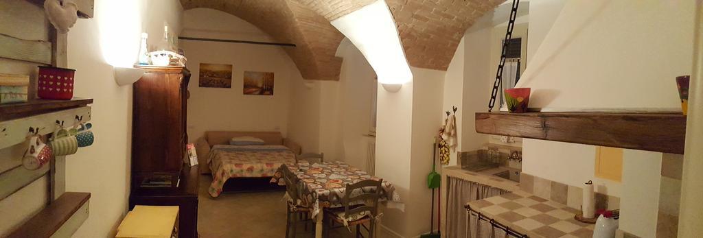 Appartamento Perugia Centro Exterior photo